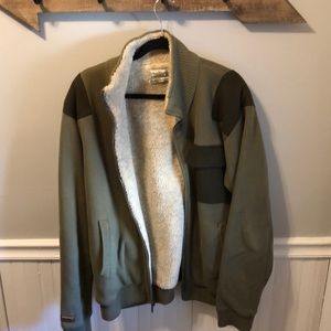 Marc echo extra large jacket